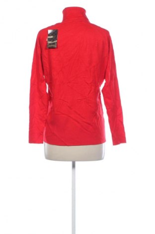 Dámský svetr Maloo, Velikost L, Barva Červená, Cena  5 049,00 Kč