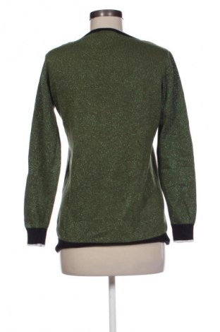 Damenpullover Mamalicious, Größe M, Farbe Grün, Preis € 5,11