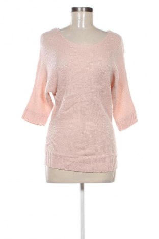 Дамски пуловер Mandee, Размер XS, Цвят Розов, Цена 5,11 €
