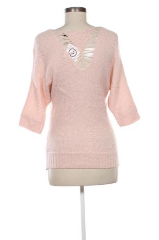 Дамски пуловер Mandee, Размер XS, Цвят Розов, Цена 5,11 €