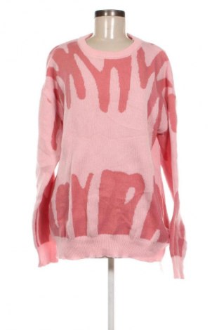 Дамски пуловер Manfinity, Размер XL, Цвят Многоцветен, Цена 4,09 €