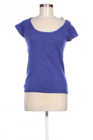 Pulover de femei Mango, Mărime L, Culoare Albastru, Preț 41,34 Lei