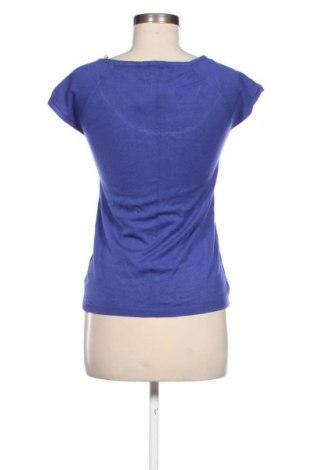 Pulover de femei Mango, Mărime L, Culoare Albastru, Preț 41,34 Lei