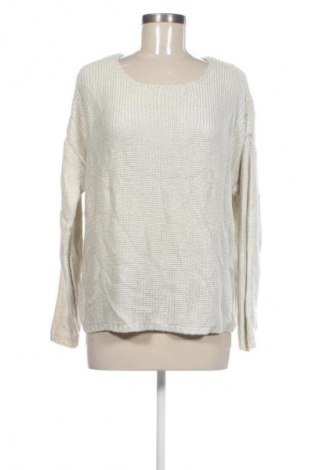 Dámský svetr Mango, Velikost M, Barva Krémová, Cena  239,00 Kč