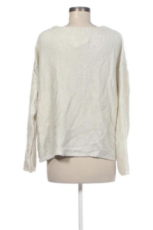 Dámský svetr Mango, Velikost M, Barva Krémová, Cena  239,00 Kč