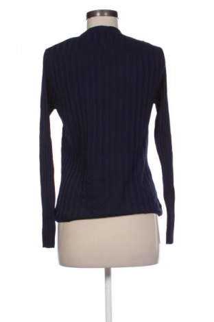 Дамски пуловер Mango, Размер L, Цвят Син, Цена 10,22 €