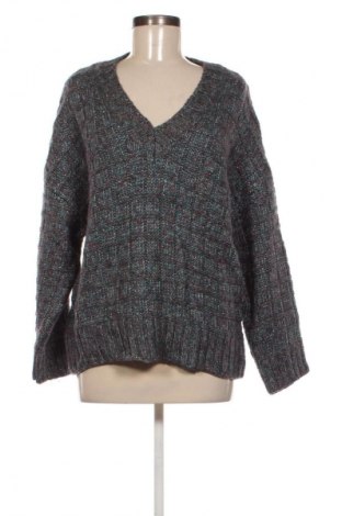 Dámský svetr Mango, Velikost S, Barva Modrá, Cena  309,00 Kč