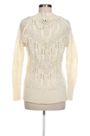 Dámský svetr Mango, Velikost M, Barva Krémová, Cena  249,00 Kč