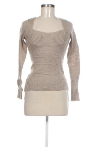 Pulover de femei Mango, Mărime S, Culoare Bej, Preț 43,99 Lei
