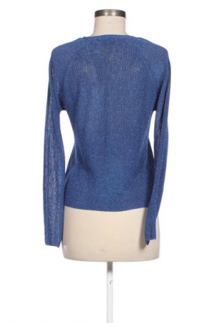 Dámský svetr Mango, Velikost S, Barva Modrá, Cena  451,00 Kč