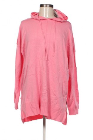 Γυναικείο πουλόβερ Marc Aurel, Μέγεθος L, Χρώμα Ρόζ , Τιμή 13,99 €