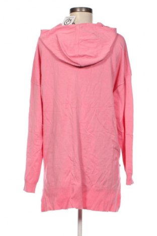 Γυναικείο πουλόβερ Marc Aurel, Μέγεθος L, Χρώμα Ρόζ , Τιμή 13,99 €