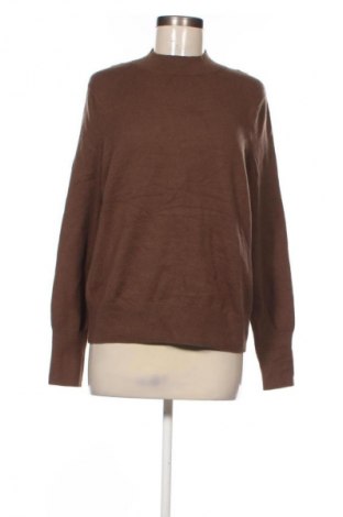 Γυναικείο πουλόβερ Marc O'Polo, Μέγεθος L, Χρώμα Καφέ, Τιμή 44,99 €