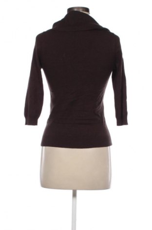 Дамски пуловер Marks & Spencer, Размер M, Цвят Кафяв, Цена 13,29 €