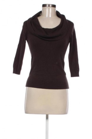 Дамски пуловер Marks & Spencer, Размер M, Цвят Кафяв, Цена 13,29 €