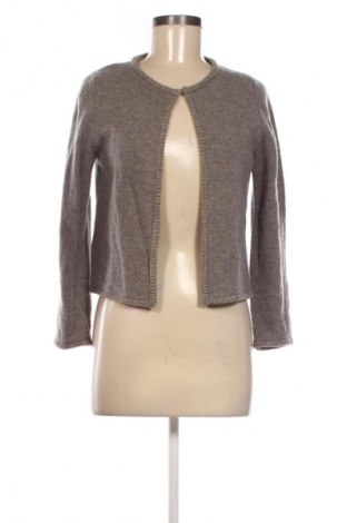 Дамски пуловер Massimo Dutti, Размер S, Цвят Сив, Цена 35,87 €