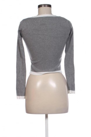 Γυναικείο πουλόβερ Mc Lorene, Μέγεθος M, Χρώμα Γκρί, Τιμή 6,99 €