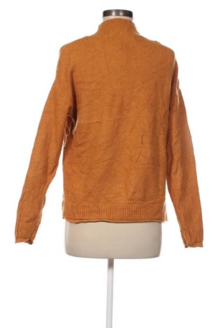 Dámský svetr Merokeety, Velikost S, Barva Oranžová, Cena  349,00 Kč