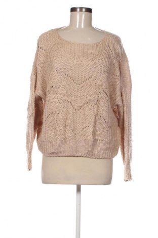 Dámský svetr Millenium, Velikost M, Barva Béžová, Cena  189,00 Kč