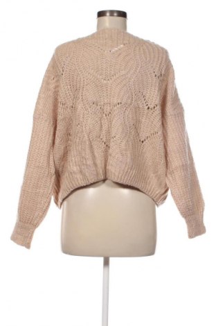 Dámský svetr Millenium, Velikost M, Barva Béžová, Cena  189,00 Kč