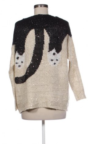 Dámský svetr Miss Charm, Velikost M, Barva Vícebarevné, Cena  119,00 Kč