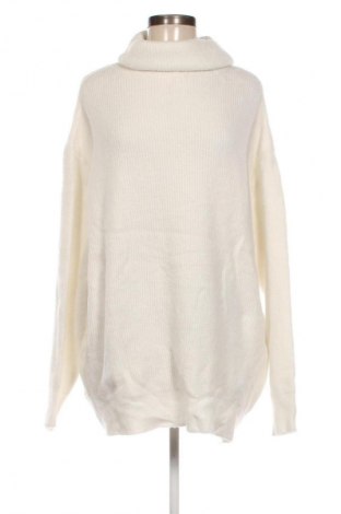 Dámský svetr Mix Ray, Velikost L, Barva Bílá, Cena  69,00 Kč