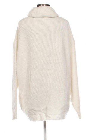 Dámský svetr Mix Ray, Velikost L, Barva Bílá, Cena  69,00 Kč