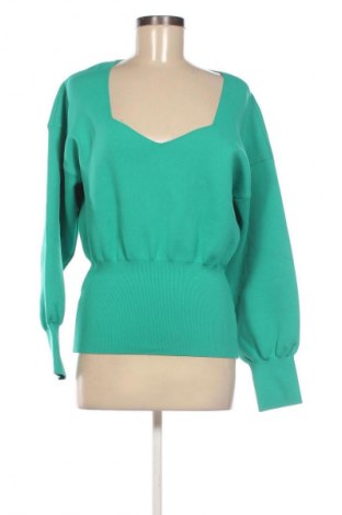 Női pulóver Mohito, Méret L, Szín Zöld, Ár 7 982 Ft