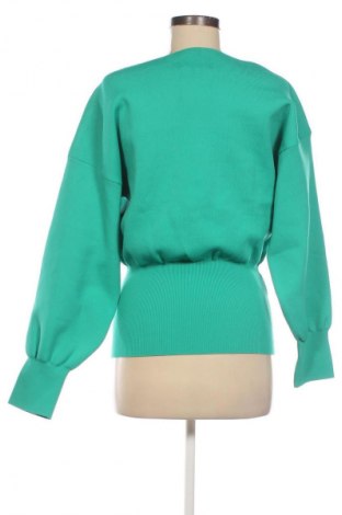 Női pulóver Mohito, Méret L, Szín Zöld, Ár 7 982 Ft