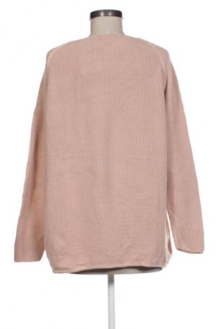 Damenpullover Monari, Größe L, Farbe Beige, Preis € 41,99