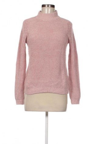 Damenpullover Montego, Größe S, Farbe Aschrosa, Preis 9,99 €