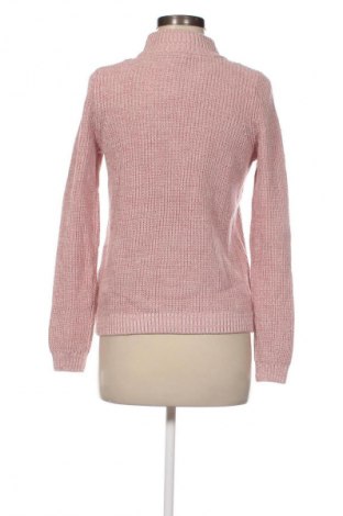 Damenpullover Montego, Größe S, Farbe Aschrosa, Preis 9,99 €