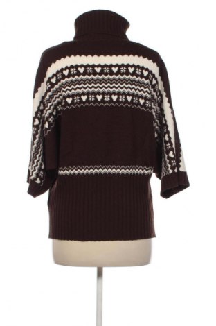 Dámský svetr Moodo, Velikost L, Barva Vícebarevné, Cena  159,00 Kč