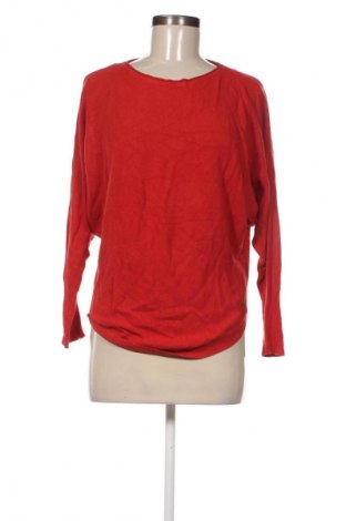 Дамски пуловер More & More, Размер S, Цвят Оранжев, Цена 13,80 €