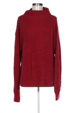 Damenpullover More & More, Größe XXL, Farbe Rot, Preis € 35,99
