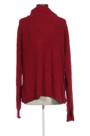 Damenpullover More & More, Größe XXL, Farbe Rot, Preis € 35,99