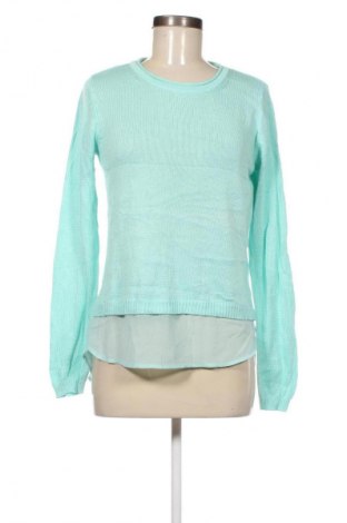 Dámský svetr More & More, Velikost S, Barva Modrá, Cena  419,00 Kč