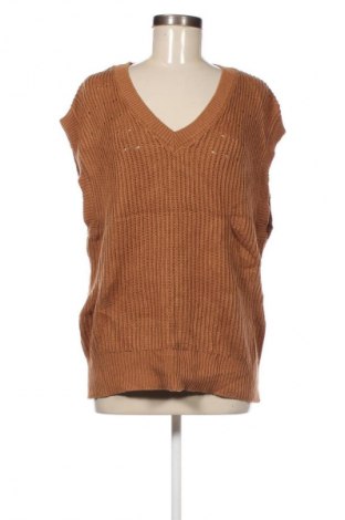 Dámsky pulóver More & More, Veľkosť XL, Farba Hnedá, Cena  15,95 €