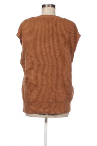 Dámsky pulóver More & More, Veľkosť XL, Farba Hnedá, Cena  15,95 €