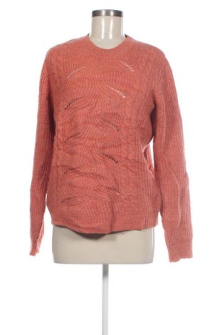 Dámský svetr More & More, Velikost M, Barva Oranžová, Cena  479,00 Kč