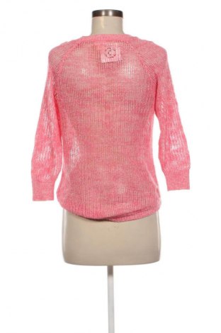 Dámský svetr Mossimo, Velikost S, Barva Růžová, Cena  119,00 Kč