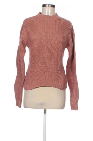 Dámský svetr NA-KD, Velikost M, Barva Hnědá, Cena  279,00 Kč