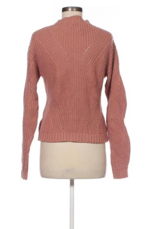 Dámský svetr NA-KD, Velikost M, Barva Hnědá, Cena  279,00 Kč