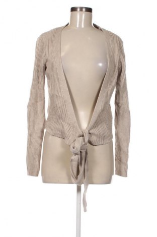 Dámský svetr NA-KD, Velikost S, Barva Béžová, Cena  249,00 Kč