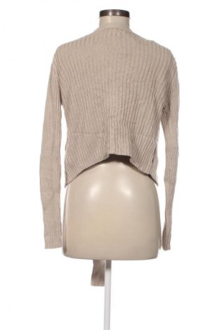 Dámský svetr NA-KD, Velikost S, Barva Béžová, Cena  249,00 Kč