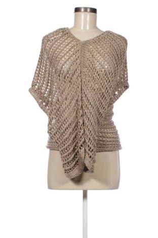 Dámský svetr NEW COLLECTION, Velikost M, Barva Béžová, Cena  199,00 Kč