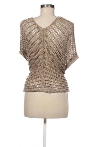 Dámský svetr NEW COLLECTION, Velikost M, Barva Béžová, Cena  199,00 Kč