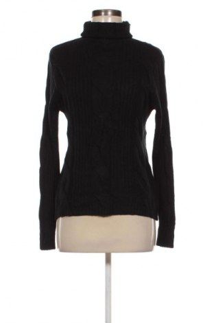 Dámský svetr NEW COLLECTION, Velikost M, Barva Černá, Cena  369,00 Kč