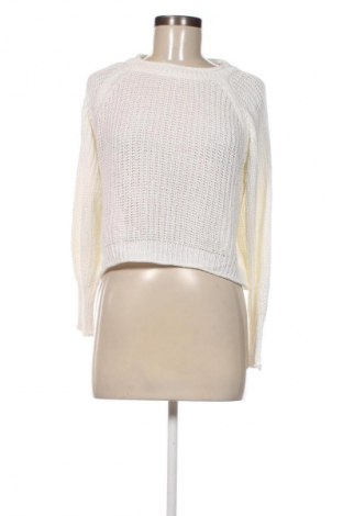 Dámský svetr NEW COLLECTION, Velikost M, Barva Bílá, Cena  399,00 Kč