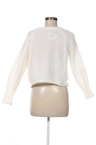 Dámský svetr NEW COLLECTION, Velikost M, Barva Bílá, Cena  399,00 Kč